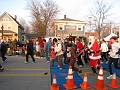 Holiday Hustle 5K 2009 365